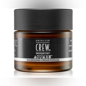 American CREW - ACUMEN Classic Pomade | New
